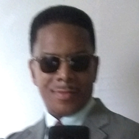 Meet your Posher, Charles - Picture 1 of 1